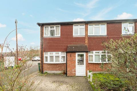 3 bedroom end of terrace house to rent, Ashton Close, West Sutton, Sutton, SM1