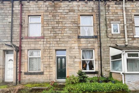 3 bedroom terraced house for sale, Bath Street, Todmorden OL14