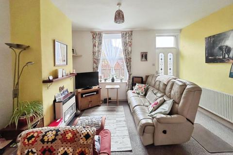 3 bedroom terraced house for sale, Bath Street, Todmorden OL14