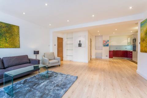 2 bedroom flat to rent, Seymour Place, Marylebone, London, W1H