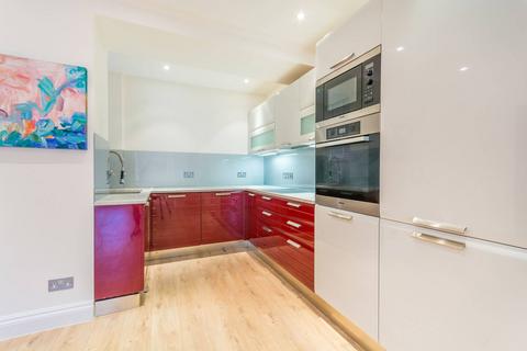 2 bedroom flat to rent, Seymour Place, Marylebone, London, W1H