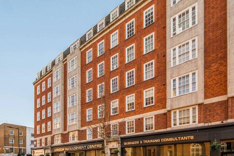 2 bedroom flat to rent, Seymour Place, Marylebone, London, W1H