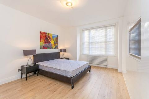 2 bedroom flat to rent, Seymour Place, Marylebone, London, W1H