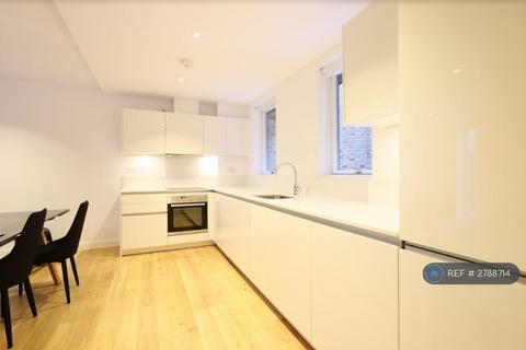 2 bedroom flat to rent, Hand Axe Yard, London, WC1X