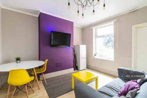 undefined, Alberta, Nottingham, NG7