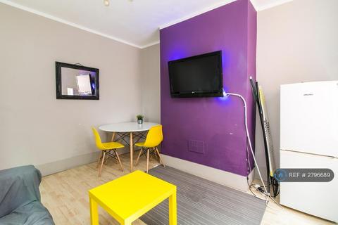 undefined, Alberta, Nottingham, NG7