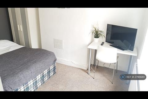 undefined, Alberta, Nottingham, NG7