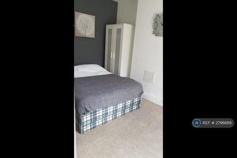 undefined, Alberta, Nottingham, NG7