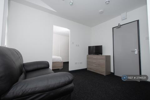 undefined, Carlton House, Stoke-On-Trent, ST4