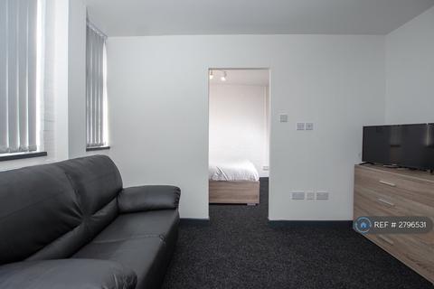 undefined, Carlton House, Stoke-On-Trent, ST4