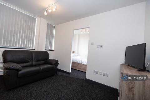 undefined, Carlton House, Stoke-On-Trent, ST4