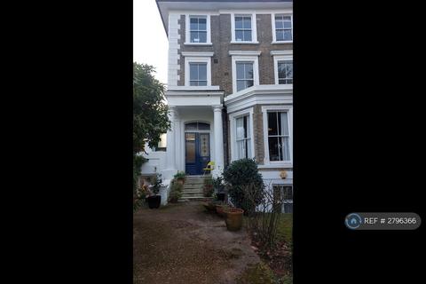 2 bedroom flat to rent, Thicket Road, London, SE20