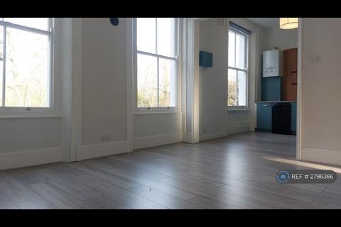2 bedroom flat to rent, Thicket Road, London, SE20