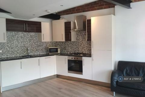 undefined, Oswald House, Reading, RG1