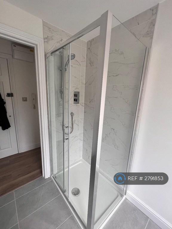 Shower - Bathroom