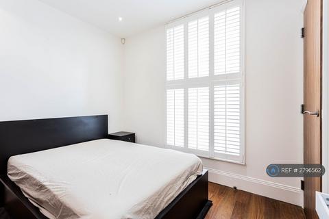 undefined, Gray's Inn Road, London, WC1X