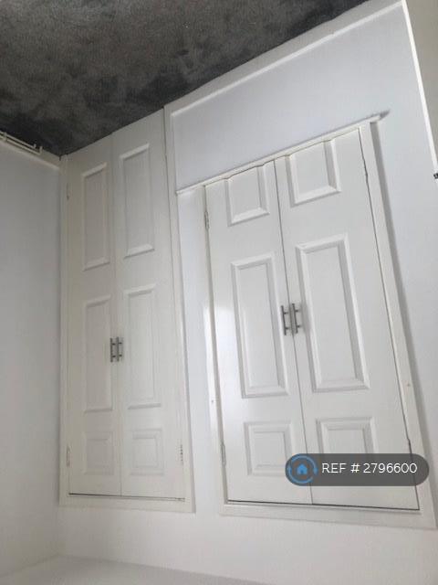 Fitted Wardrobes
