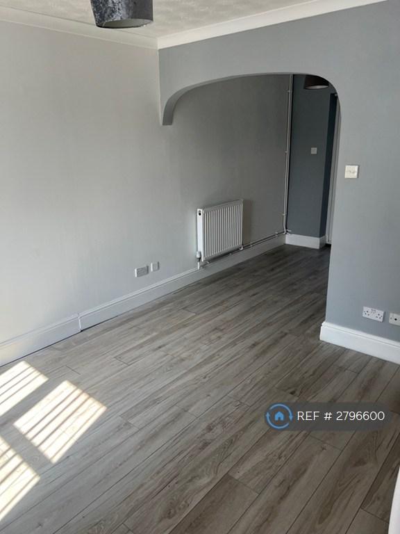 Front Living Room