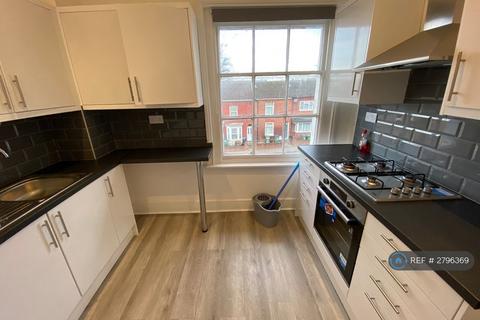 undefined, Bevois Mansions, Southampton, SO14