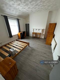 undefined, Bevois Mansions, Southampton, SO14