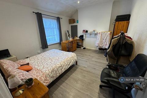 2 bedroom flat to rent, Bevois Mansions, Southampton, SO14