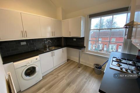 2 bedroom flat to rent, Bevois Mansions, Southampton, SO14