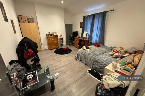 undefined, Bevois Mansions, Southampton, SO14