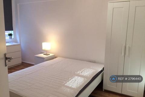 undefined, Romney Court, London, W12