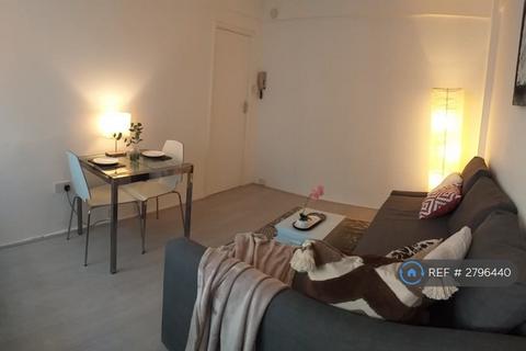undefined, Romney Court, London, W12