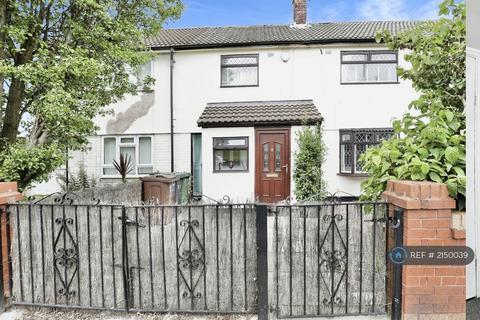 undefined, Bridle Road, Bootle, L30