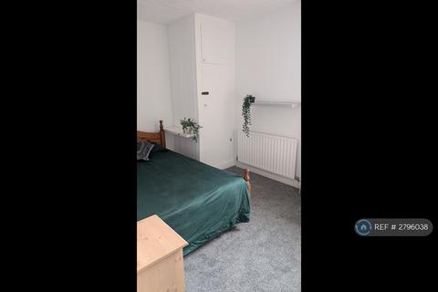 undefined, Cromwell Street, Lincoln, LN2