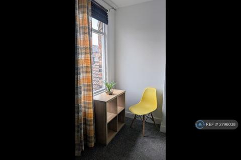 undefined, Cromwell Street, Lincoln, LN2
