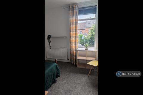 undefined, Cromwell Street, Lincoln, LN2