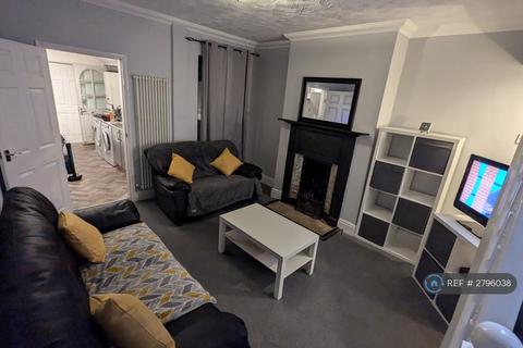 1 bedroom in a house share to rent, Cromwell Street, Lincoln, LN2