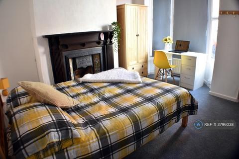 1 bedroom in a house share to rent, Cromwell Street, Lincoln, LN2