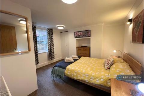 1 bedroom flat to rent, Chesterton Road, Cambridge, CB4