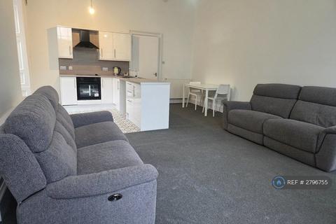 undefined, Leith Walk, Edinburgh, EH6
