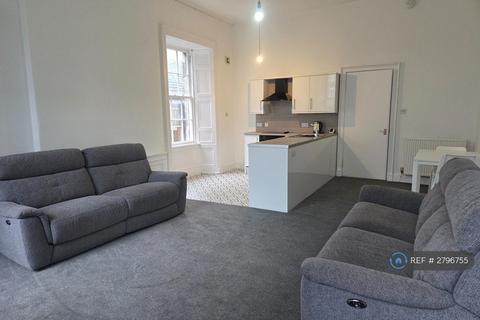 undefined, Leith Walk, Edinburgh, EH6