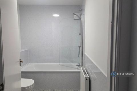 undefined, Leith Walk, Edinburgh, EH6