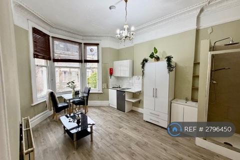 1 bedroom flat to rent, Matheson Road, London, W14