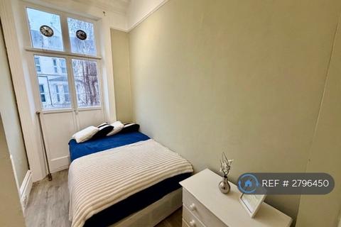 1 bedroom flat to rent, Matheson Road, London, W14
