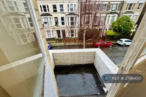 1 bedroom flat to rent, Matheson Road, London, W14