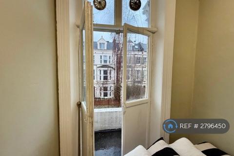 1 bedroom flat to rent, Matheson Road, London, W14