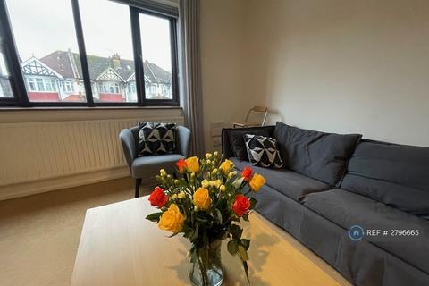Anthony Court, Harrow, HA1