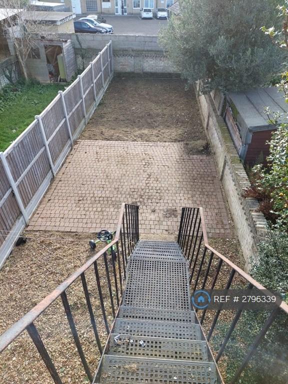 Private Garden
