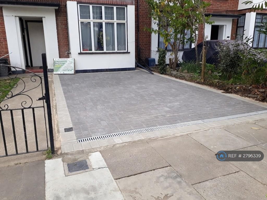 Own Driveway