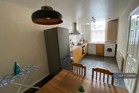 undefined, Chatsworth House, Leeds, LS2