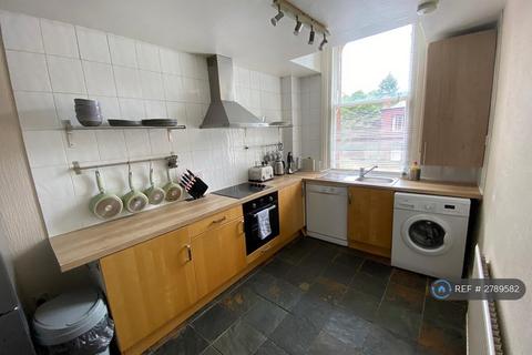 undefined, Chatsworth House, Leeds, LS2