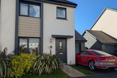 undefined, Red Cove Close, St Eval, PL27