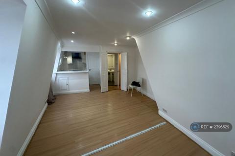 undefined, Hayfield Passage, London, E1